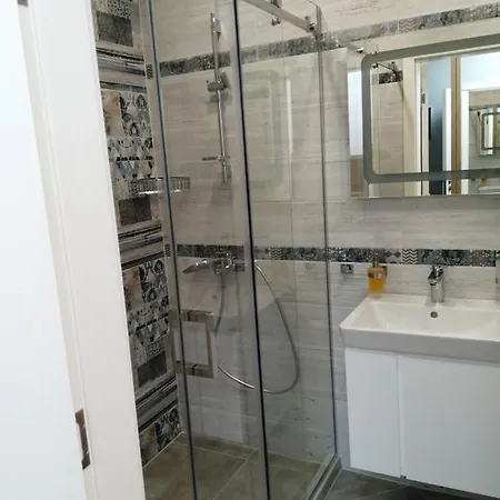 Apartament For Two *