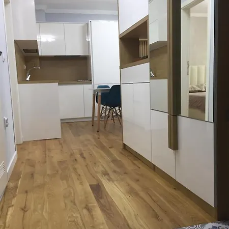 Apartamento For Two