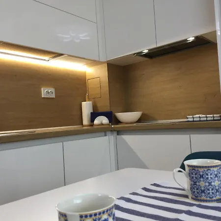 For Two Apartamento
