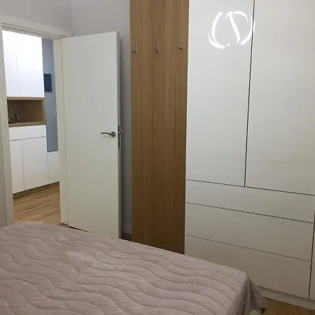 For Two Apartament *