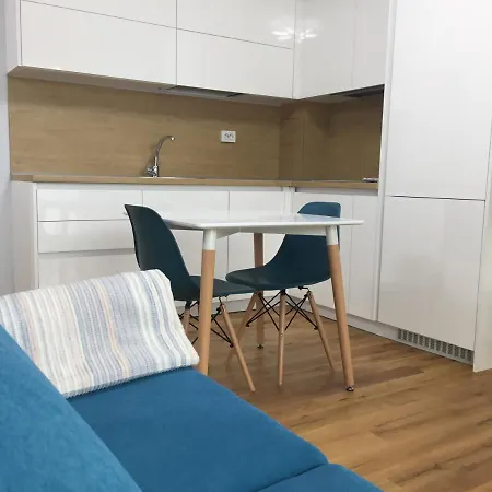 Apartamento For Two *