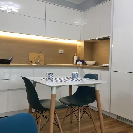 Apartamento For Two