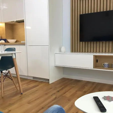 Apartamento For Two