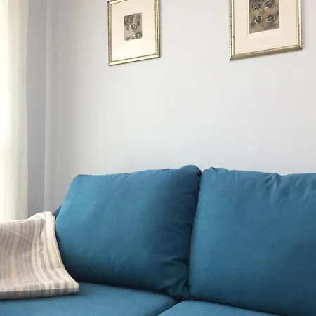 Apartamento For Two Burgas