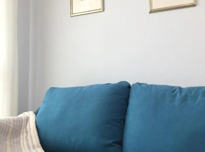 דירה For Two בורגאס